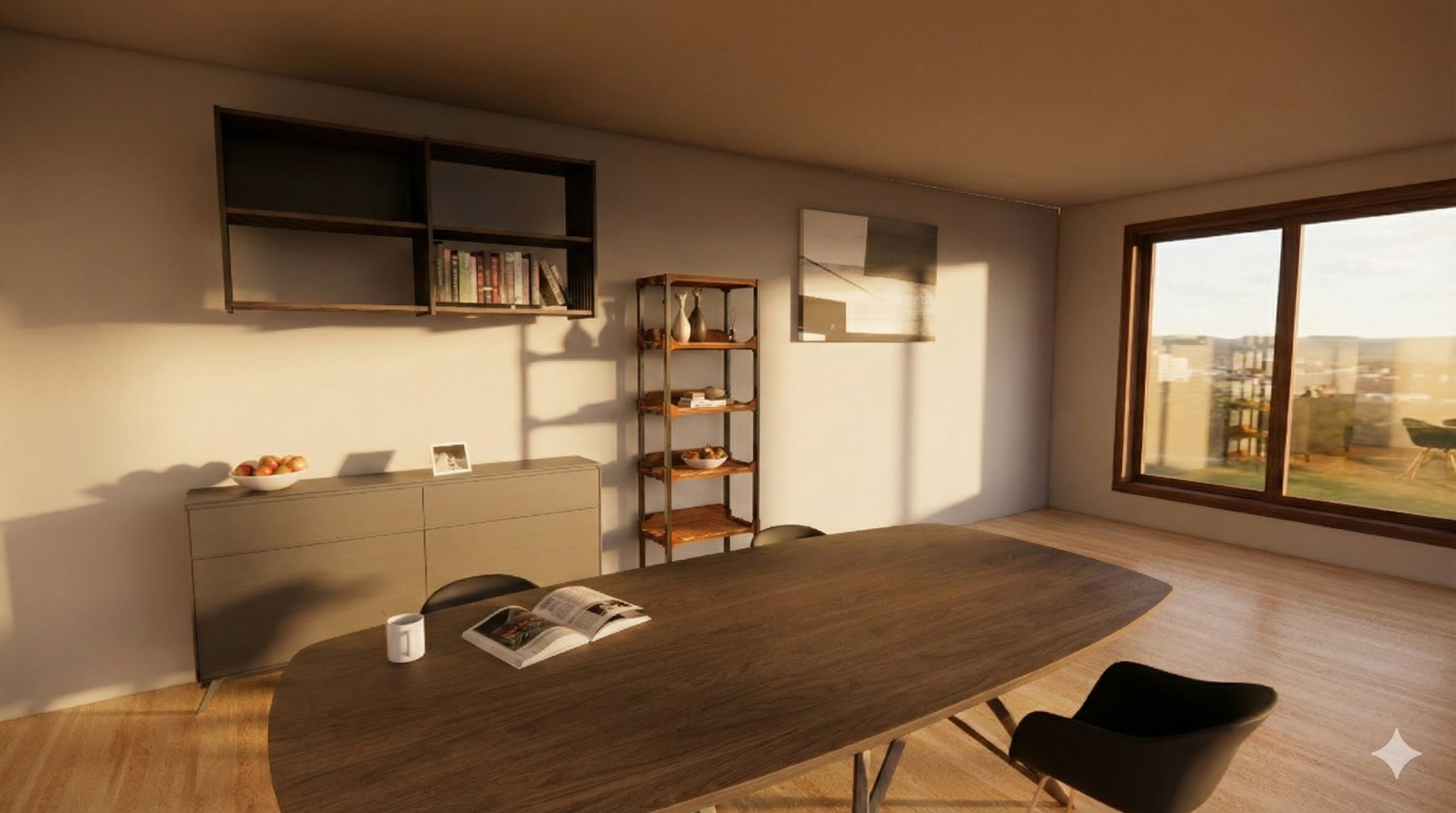 VESTIGE - Modular Furniture