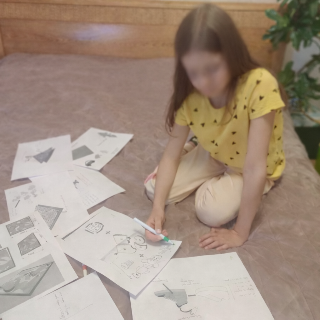 Inclusivity Workshop