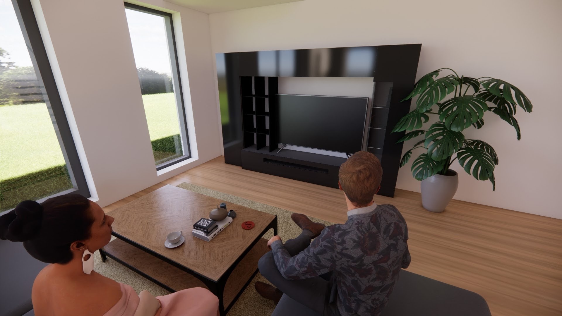 STUNT - Recycled Plastic Design